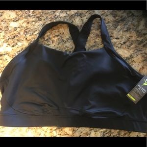 NWT Old Navy Active medium support 3X sports bra